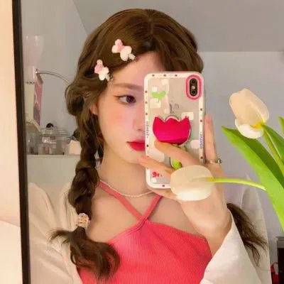 巧盗美人心